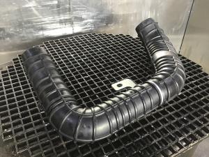 Liebherr Air Hose